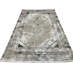 Ковер Sahara SHA-00001130, 200x400 см, шелк, разноцветный