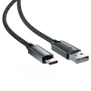 Кабель AceFast C19-04 3A USB-A to USB-C Кабель AceFast C19-04 3A USB-A to USB-C