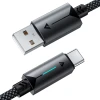 Кабель AceFast C19-04 3A USB-A to USB-C Кабель AceFast C19-04 3A USB-A to USB-C