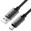 Кабель AceFast C19-04 3A USB-A to USB-C Кабель AceFast C19-04 3A USB-A to USB-C