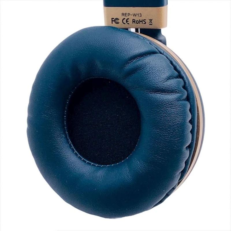 Беспроводная гарнитура Recci REP-W13