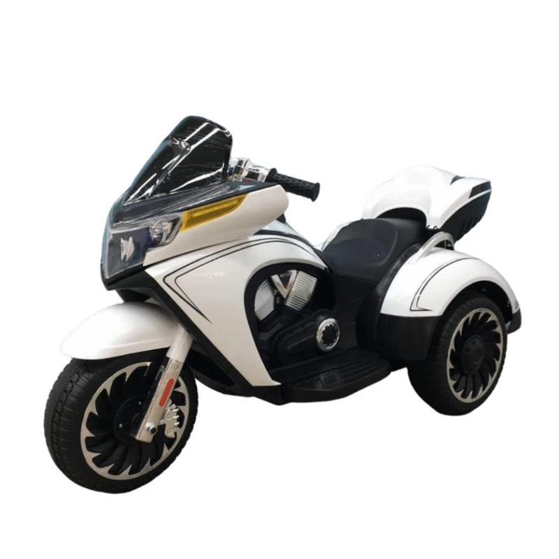 Uşaqlar üçün motosikl AZR718, 5+ yaş