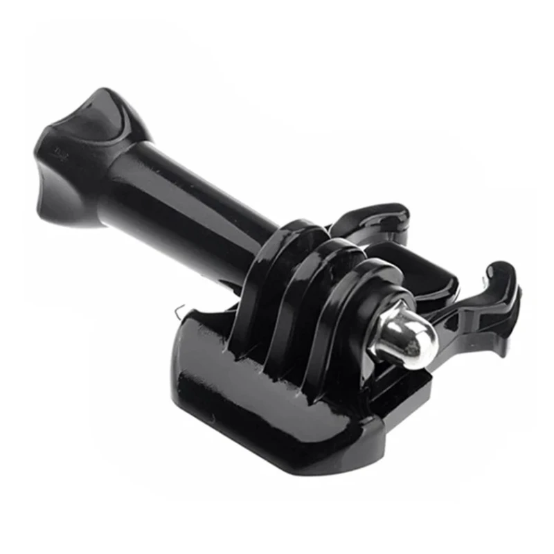 Крепление для камеры Puluz 632700772A для GoPro Hero 13/12/11/10/9/8/7/6/5/4/3+ Крепление для камеры Puluz 632700772A для GoPro Hero 13/12/11/10/9/8/7/6/5/4/3+