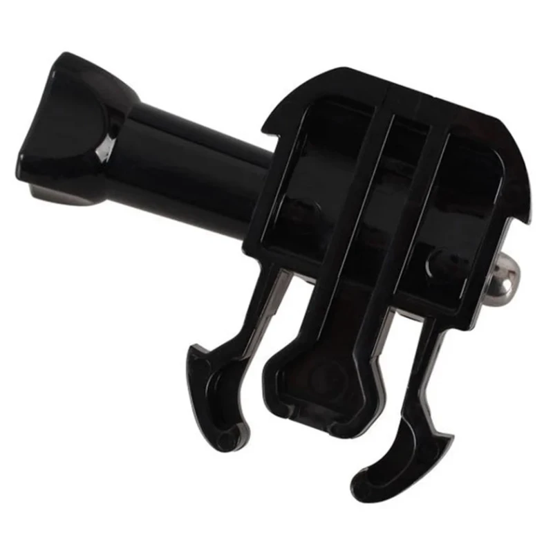 Крепление для камеры Puluz 632700772A для GoPro Hero 13/12/11/10/9/8/7/6/5/4/3+ Крепление для камеры Puluz 632700772A для GoPro Hero 13/12/11/10/9/8/7/6/5/4/3+