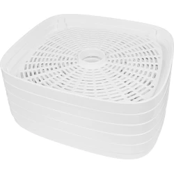 Meyvə və tərəvəz üçün quruducu Vitek VT-5053 White