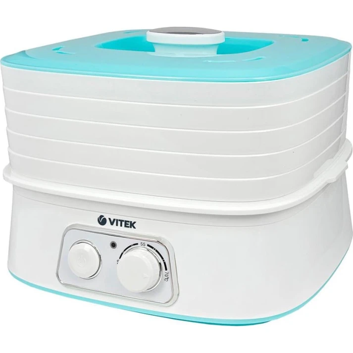 Meyvə və tərəvəz üçün quruducu Vitek VT-5053 White
