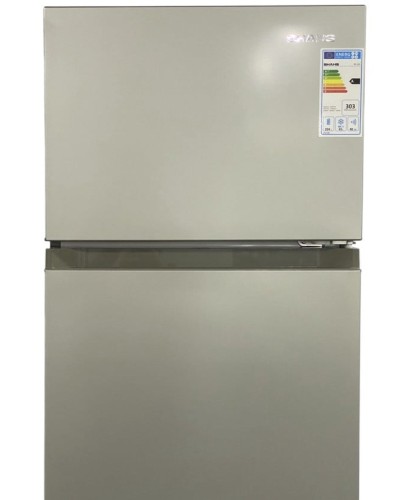 Soyuducu Shahs RF-245 Gray