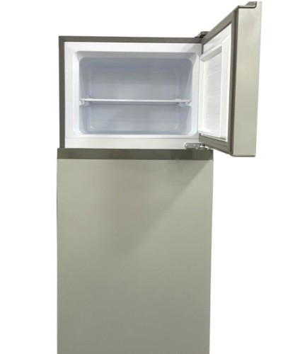 Soyuducu Shahs RF-245 Gray