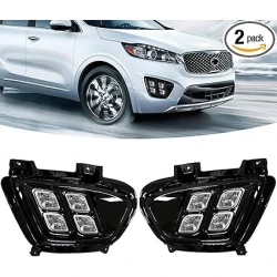 Duman farasi Kia Sorento 2015-2018