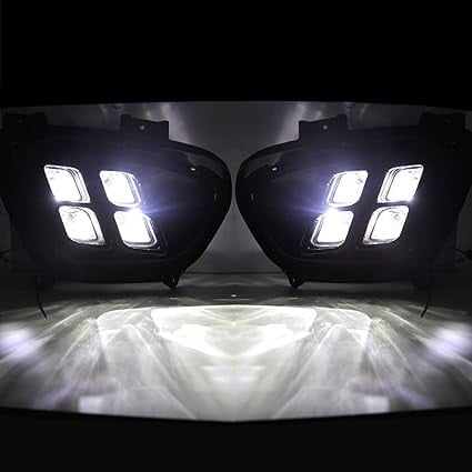 Duman farasi Kia Sorento 2015-2018