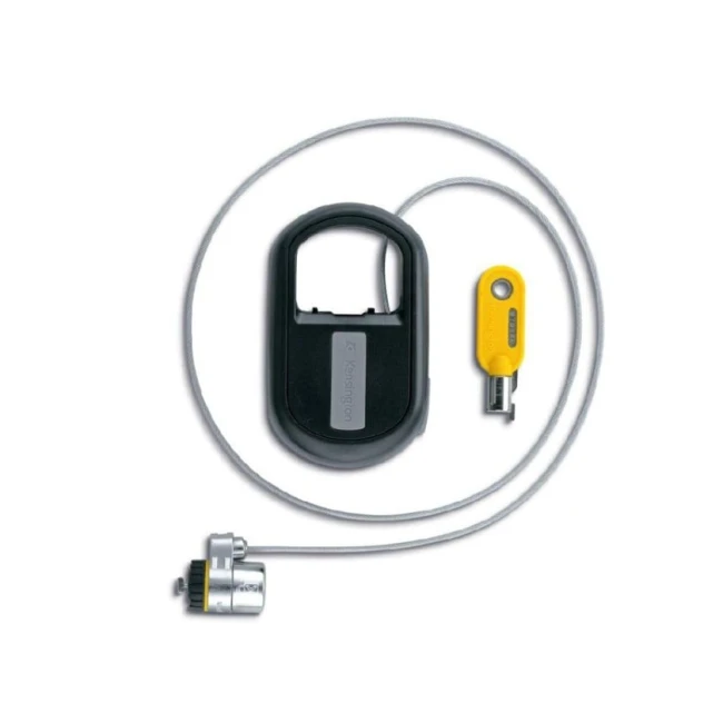 Çıxarılan tutacaq Kensington MicroSaver Retractable lock D K64538EU-N 3 229 159,8 Çıxarılan tutacaq Kensington MicroSaver Retractable lock D K64538EU-N 3 229 159,8