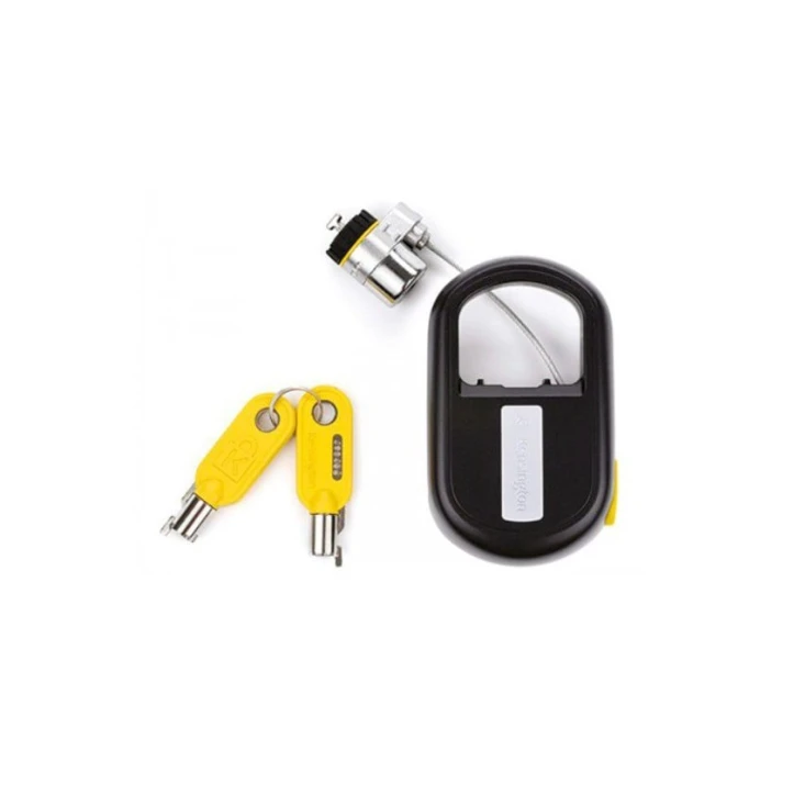 Çıxarılan tutacaq Kensington MicroSaver Retractable lock D K64538EU-N 3 229 159,8 Çıxarılan tutacaq Kensington MicroSaver Retractable lock D K64538EU-N 3 229 159,8