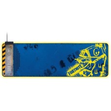 Siçan üçün altlıq Razer Goliathus Extended Chroma, XXL (920x294x3mm), Fortnite Edition - RZ02-02500800-R3M1