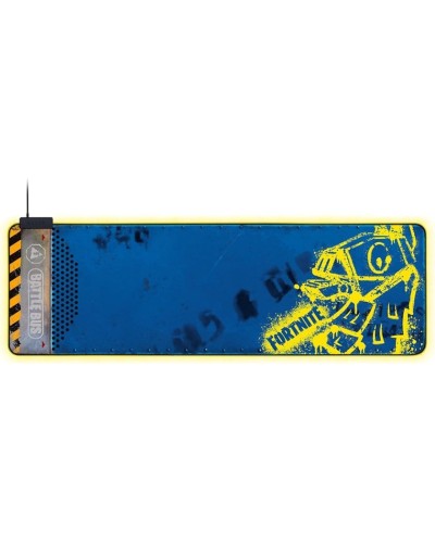 Siçan üçün altlıq Razer Goliathus Extended Chroma, XXL (920x294x3mm), Fortnite Edition - RZ02-02500800-R3M1