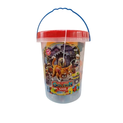 Конструктор AS5005, 3+ лет Конструктор AS5005, 3+ лет