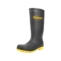 Сапоги Rtrmax RHS2541, черный, размер 41