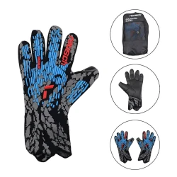 Вратарские перчатки Reusch 392980562, разноцветные