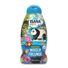 Çimmək üçün köpük Isana Kids Water Friends 500 ml