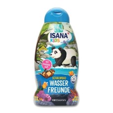 Çimmək üçün köpük Isana Kids Water Friends 500 ml
