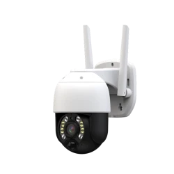 Камера видеонаблюдения Tuya X33E2 Камера видеонаблюдения Tuya X33E2