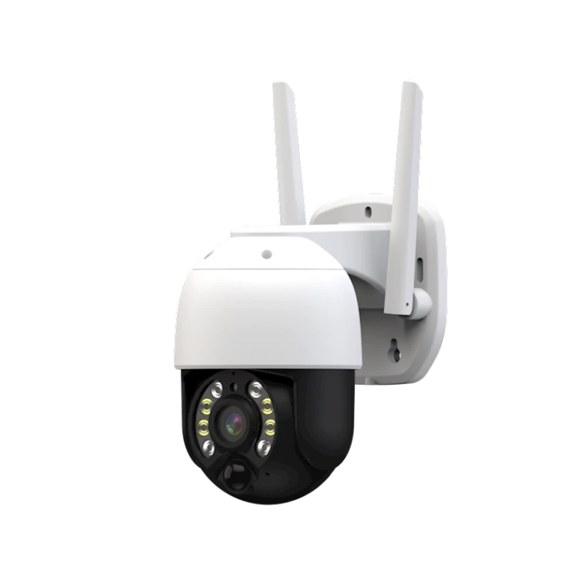 Камера видеонаблюдения Tuya X33E2 Камера видеонаблюдения Tuya X33E2