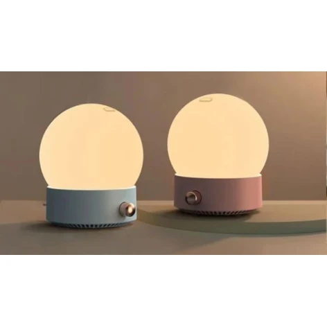 Hava nəmləndiricisi Full Moon