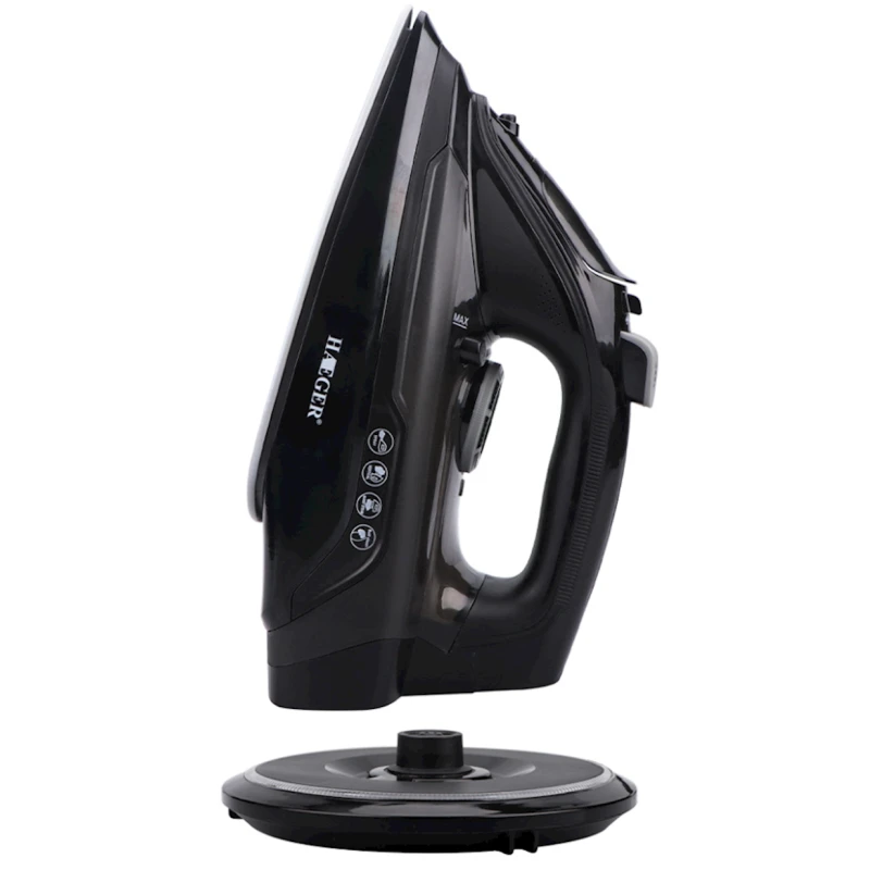 Simsiz ütü Haeger HG-1297 Simsiz ütü Haeger HG-1297