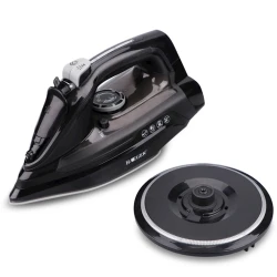 Беспроводной утюг Haeger HG-1297