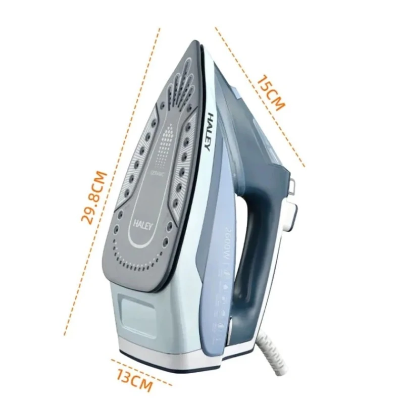 Ütü Haley HY-2065 Ütü Haley HY-2065