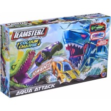 Avtotrek Teamsterz Aqua Attack, 3 yaşdan