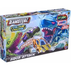 Avtotrek Teamsterz Aqua Attack, 3 yaşdan