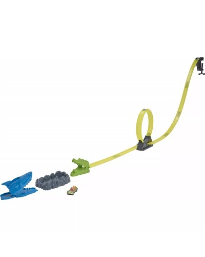 Avtotrek Teamsterz Aqua Attack, 3 yaşdan