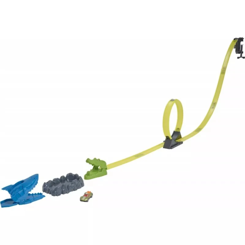 Автотрек Teamsterz Aqua Attack, от 3 лет