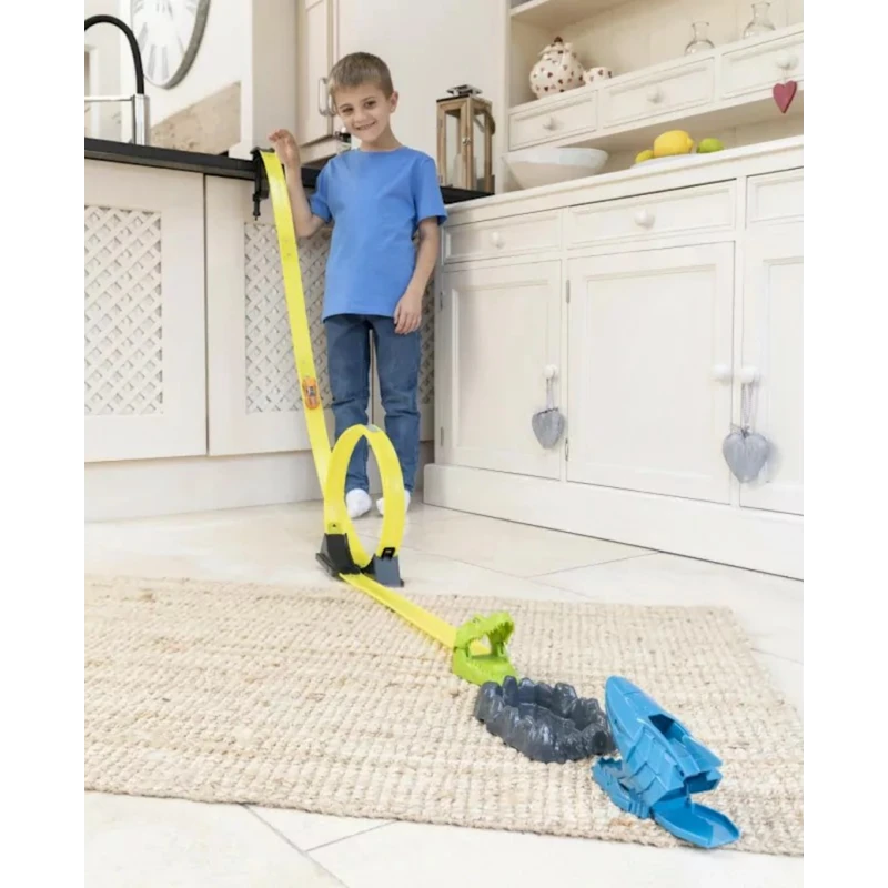 Автотрек Teamsterz Aqua Attack, от 3 лет