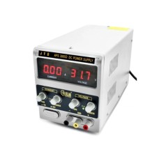 Fasiləsiz enerji təchizatı JYD APS 3005D