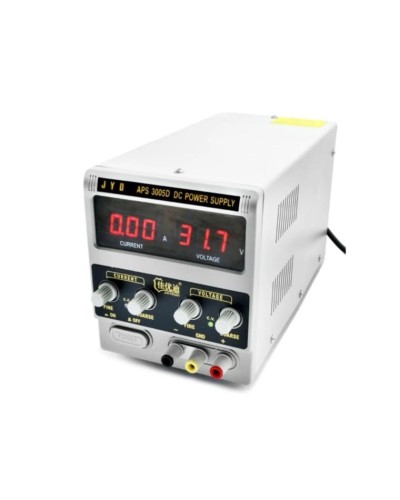 Fasiləsiz enerji təchizatı JYD APS 3005D