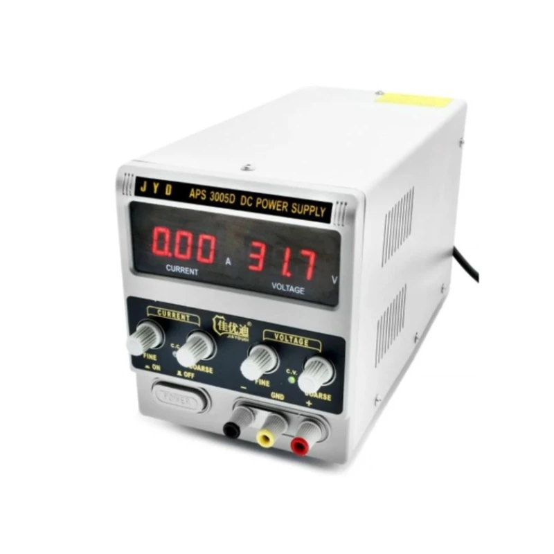 Fasiləsiz enerji təchizatı JYD APS 3005D