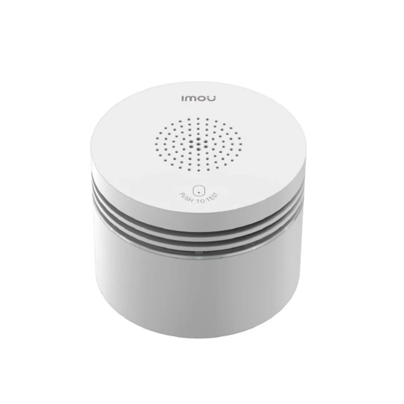 Детектор дыма Imou IOT-ZS2-EU Детектор дыма Imou IOT-ZS2-EU
