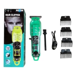 Машинка для стрижки волос HLS-T08
