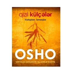 Книга Qızıl külçələr, автор Osho