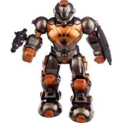 Робот на радиоуправлении Рыцарь 2.4GH