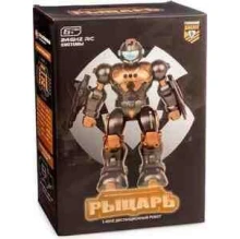 Робот на радиоуправлении Knight 2.4GH