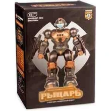 Робот на радиоуправлении Рыцарь 2.4GH