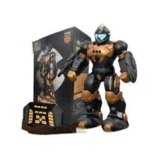 Робот на радиоуправлении Рыцарь 2.4GH