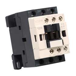 Kontaktor Schneider LC1D18 M7