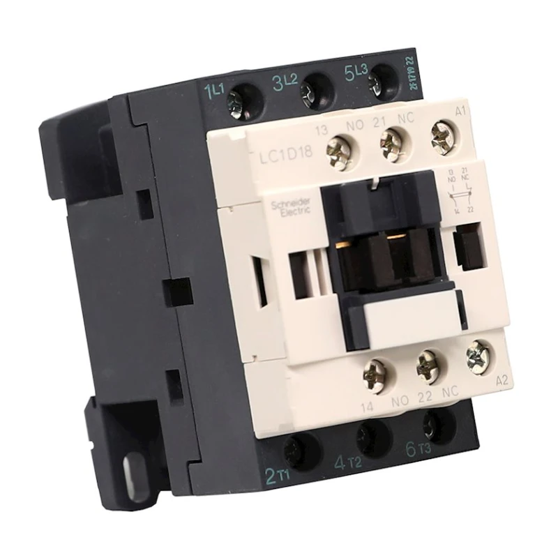 Контактор Schneider LC1D18 M7