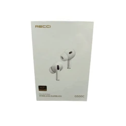 Беспроводные наушники Recci G500C HiFi