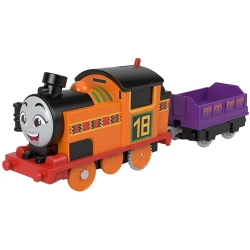 Поезд Fisher-Price Thomas & Friends 3+ года, Оранжевый