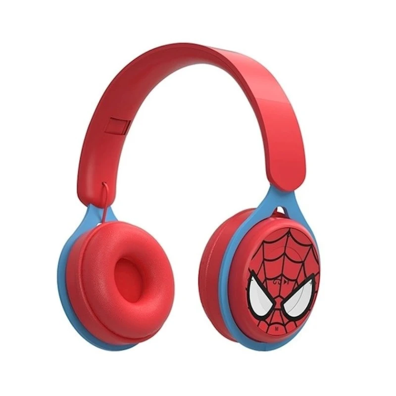 Simsiz qulaqlıq Disney DR-24 Spider-Man Simsiz qulaqlıq Disney DR-24 Spider-Man