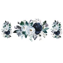 Dekupaj üçün düyü kağızı Cadence 60x140, WFCR-016